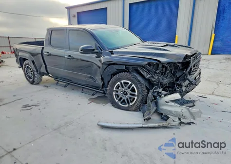 2024 Toyota Tacoma Double Cab z USA, uszkodzony, nr VIN 3TYLB5JN2RT051710